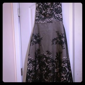 White House Black Market Elegant Dress